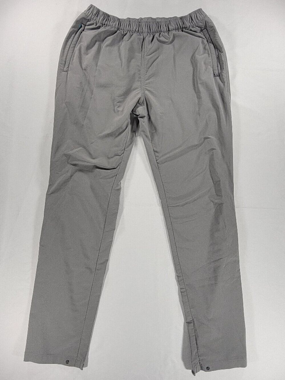 Peter Millar Crown Sport Men's Athletic Track Pants Medium Elastic Waist
